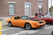 Oldtimertreffen Maasmechelen -  30 augustus 2026