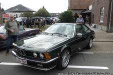 Oldtimertreffen Maasmechelen -  30 augustus 2026