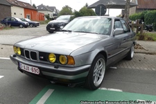 Oldtimertreffen Maasmechelen -  30 augustus 2026