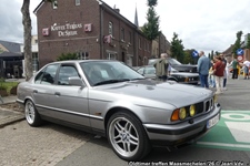 Oldtimertreffen Maasmechelen -  30 augustus 2026