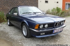 Oldtimertreffen Maasmechelen -  30 augustus 2026