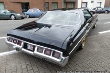 Oldtimertreffen Maasmechelen -  30 augustus 2026