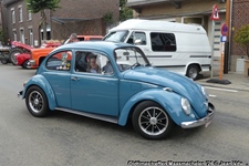 Oldtimertreffen Maasmechelen -  30 augustus 2026