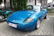Oldtimertreffen Maasmechelen -  30 augustus 2026
