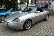Oldtimertreffen Maasmechelen -  30 augustus 2026