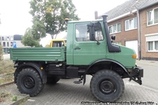 Oldtimertreffen Maasmechelen -  30 augustus 2026