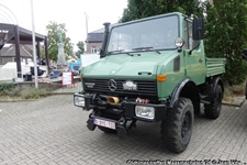 Oldtimertreffen Maasmechelen -  30 augustus 2026