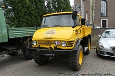 Oldtimertreffen Maasmechelen -  30 augustus 2026