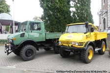 Oldtimertreffen Maasmechelen -  30 augustus 2026