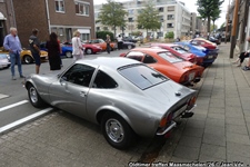Oldtimertreffen Maasmechelen -  30 augustus 2026