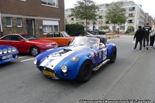 Oldtimertreffen Maasmechelen -  30 augustus 2026