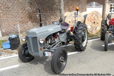 Oldtimertreffen Maasmechelen -  30 augustus 2026