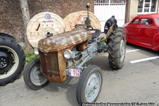 Oldtimertreffen Maasmechelen -  30 augustus 2026