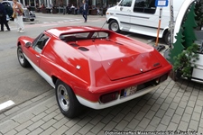 Oldtimertreffen Maasmechelen -  30 augustus 2026