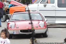 Oldtimertreffen Maasmechelen -  30 augustus 2026