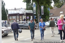 Oldtimertreffen Maasmechelen -  30 augustus 2026