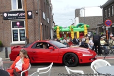 Oldtimertreffen Maasmechelen -  30 augustus 2026