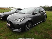 60 jaar Toyota Pieters - Pieters Run -  30 augustus 2026