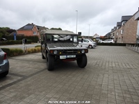 60 jaar Toyota Pieters - Pieters Run -  30 augustus 2026