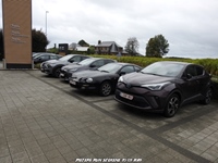 60 jaar Toyota Pieters - Pieters Run -  30 augustus 2026