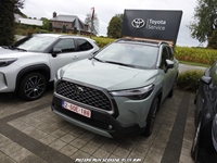 60 jaar Toyota Pieters - Pieters Run -  30 augustus 2026