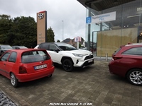 60 jaar Toyota Pieters - Pieters Run -  30 augustus 2026