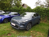 60 jaar Toyota Pieters - Pieters Run -  30 augustus 2026