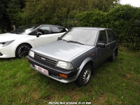 60 jaar Toyota Pieters - Pieters Run -  30 augustus 2026