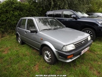 60 jaar Toyota Pieters - Pieters Run -  30 augustus 2026