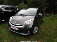 60 jaar Toyota Pieters - Pieters Run -  30 augustus 2026