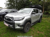 60 jaar Toyota Pieters - Pieters Run -  30 augustus 2026