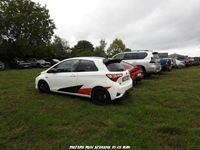 60 jaar Toyota Pieters - Pieters Run -  30 augustus 2026
