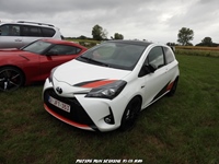 60 jaar Toyota Pieters - Pieters Run -  30 augustus 2026