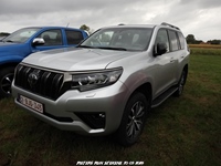 60 jaar Toyota Pieters - Pieters Run -  30 augustus 2026