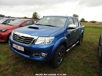 60 jaar Toyota Pieters - Pieters Run -  30 augustus 2026