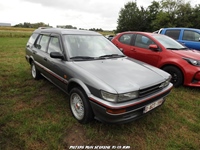 60 jaar Toyota Pieters - Pieters Run -  30 augustus 2026