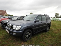 60 jaar Toyota Pieters - Pieters Run -  30 augustus 2026