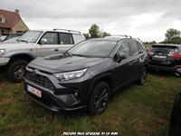 60 jaar Toyota Pieters - Pieters Run -  30 augustus 2026