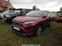 60 jaar Toyota Pieters - Pieters Run -  30 augustus 2026