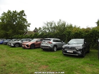 60 jaar Toyota Pieters - Pieters Run -  30 augustus 2026