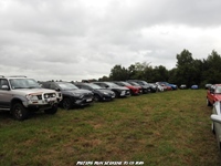 60 jaar Toyota Pieters - Pieters Run -  30 augustus 2026
