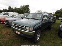 60 jaar Toyota Pieters - Pieters Run -  30 augustus 2026
