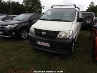 60 jaar Toyota Pieters - Pieters Run -  30 augustus 2026