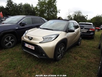 60 jaar Toyota Pieters - Pieters Run -  30 augustus 2026