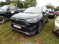 60 jaar Toyota Pieters - Pieters Run -  30 augustus 2026