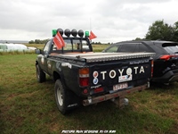 60 jaar Toyota Pieters - Pieters Run -  30 augustus 2026