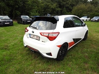 60 jaar Toyota Pieters - Pieters Run -  30 augustus 2026
