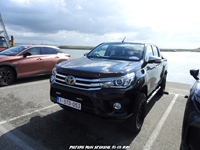 60 jaar Toyota Pieters - Pieters Run -  30 augustus 2026