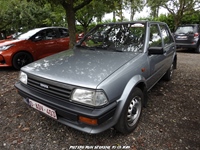 60 jaar Toyota Pieters - Pieters Run -  30 augustus 2026