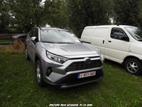 60 jaar Toyota Pieters - Pieters Run -  30 augustus 2026